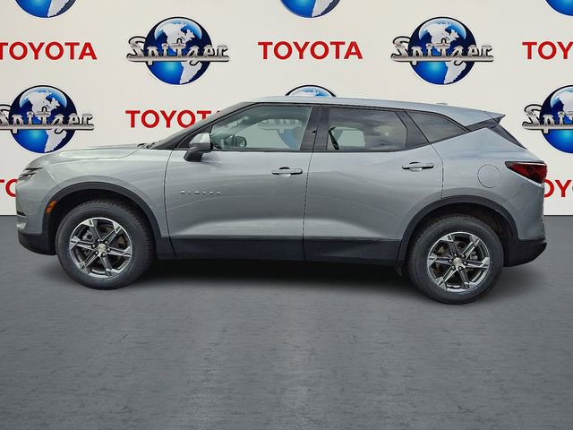 Used 2023 Chevrolet Blazer LT image 5