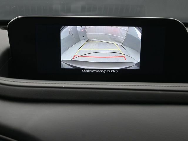 Certified 2023 MAZDA CX-30 AWD 2.5 S w/ Select Package image 12