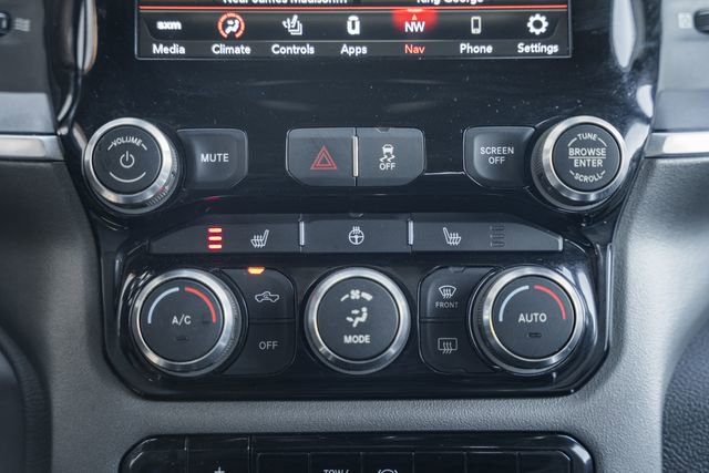 Used 2021 RAM 5500 SLT w/ Quick Order Package 2YG SLT AWD/4WD image 35