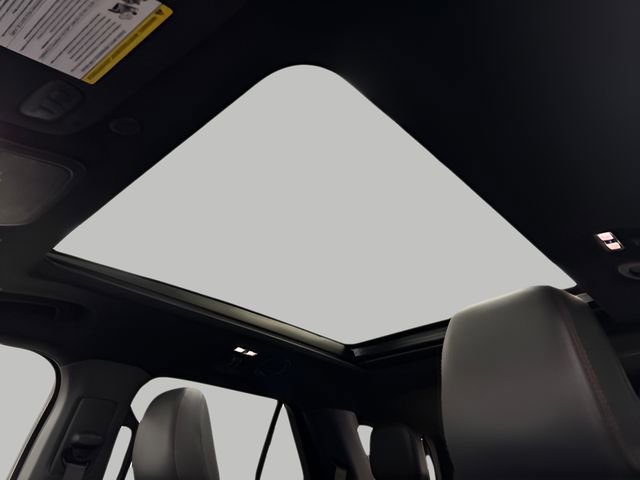 New 2026 Ford Explorer ST w/ Sun And Sound Package image 21