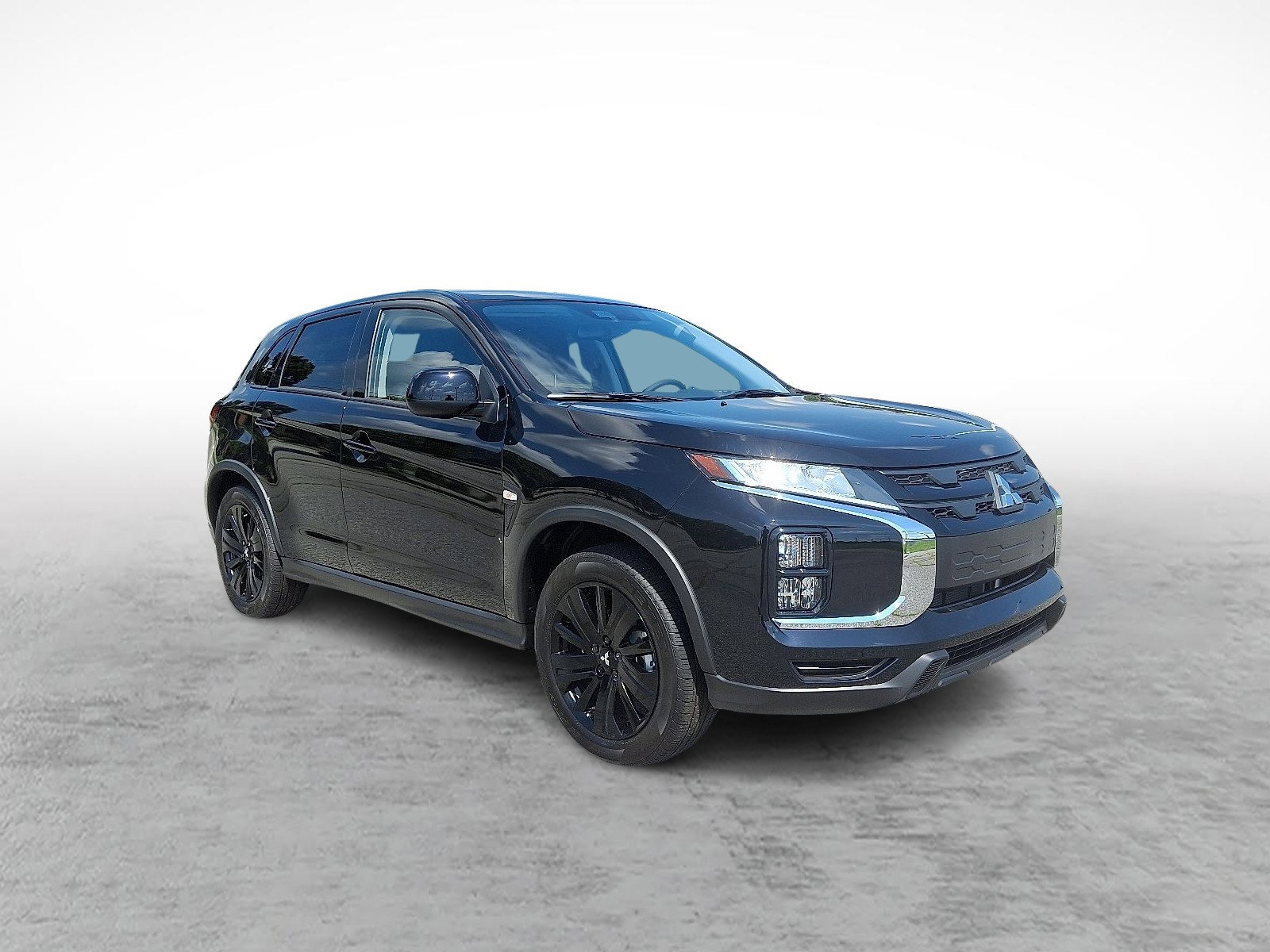 New 2025 Mitsubishi Outlander Sport LE