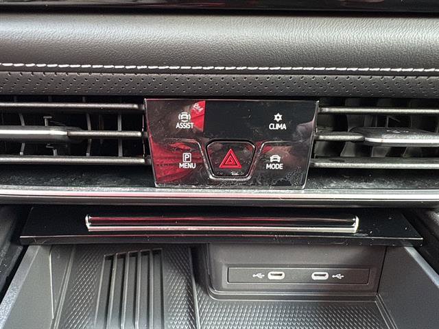 Certified 2025 Volkswagen Atlas SE w/ Panoramic Sunroof Package image 24