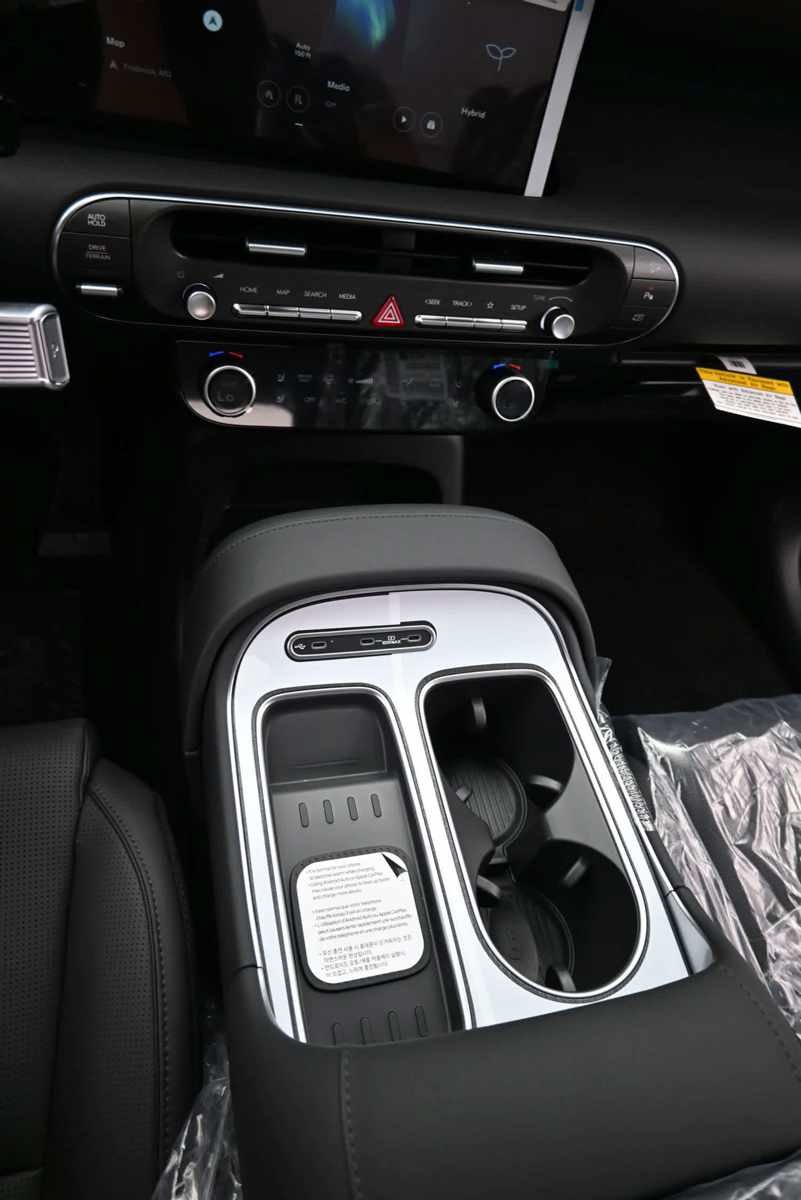 New 2026 Hyundai Palisade SEL Premium AWD/4WD image 22