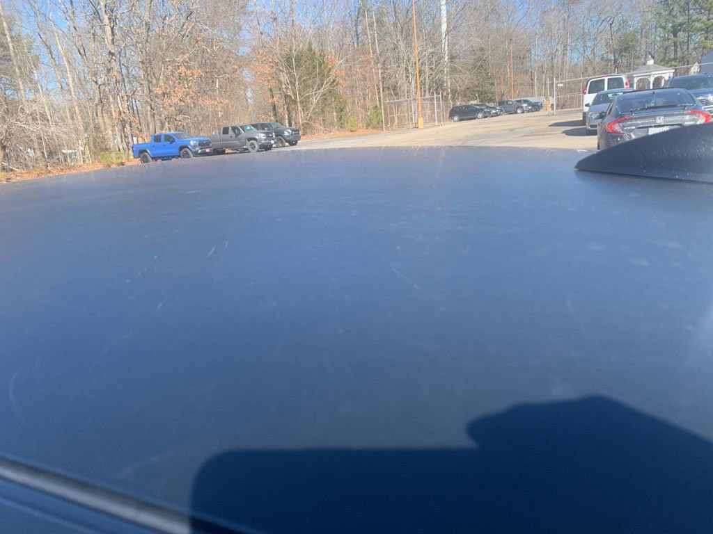 Used 2017 Chevrolet Impala Premier image 4