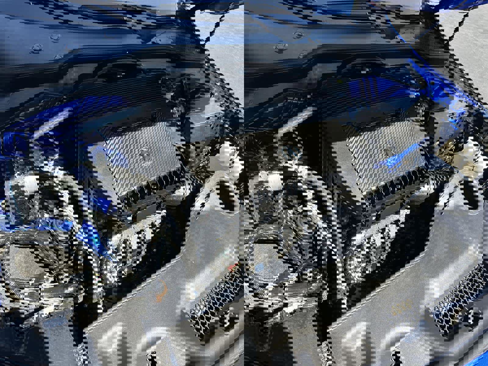 Certified 2024 Acura MDX A-Spec image 9