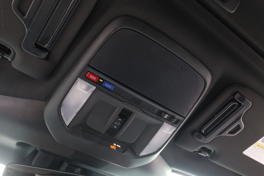 Certified 2026 Subaru Forester Limited AWD/4WD image 18