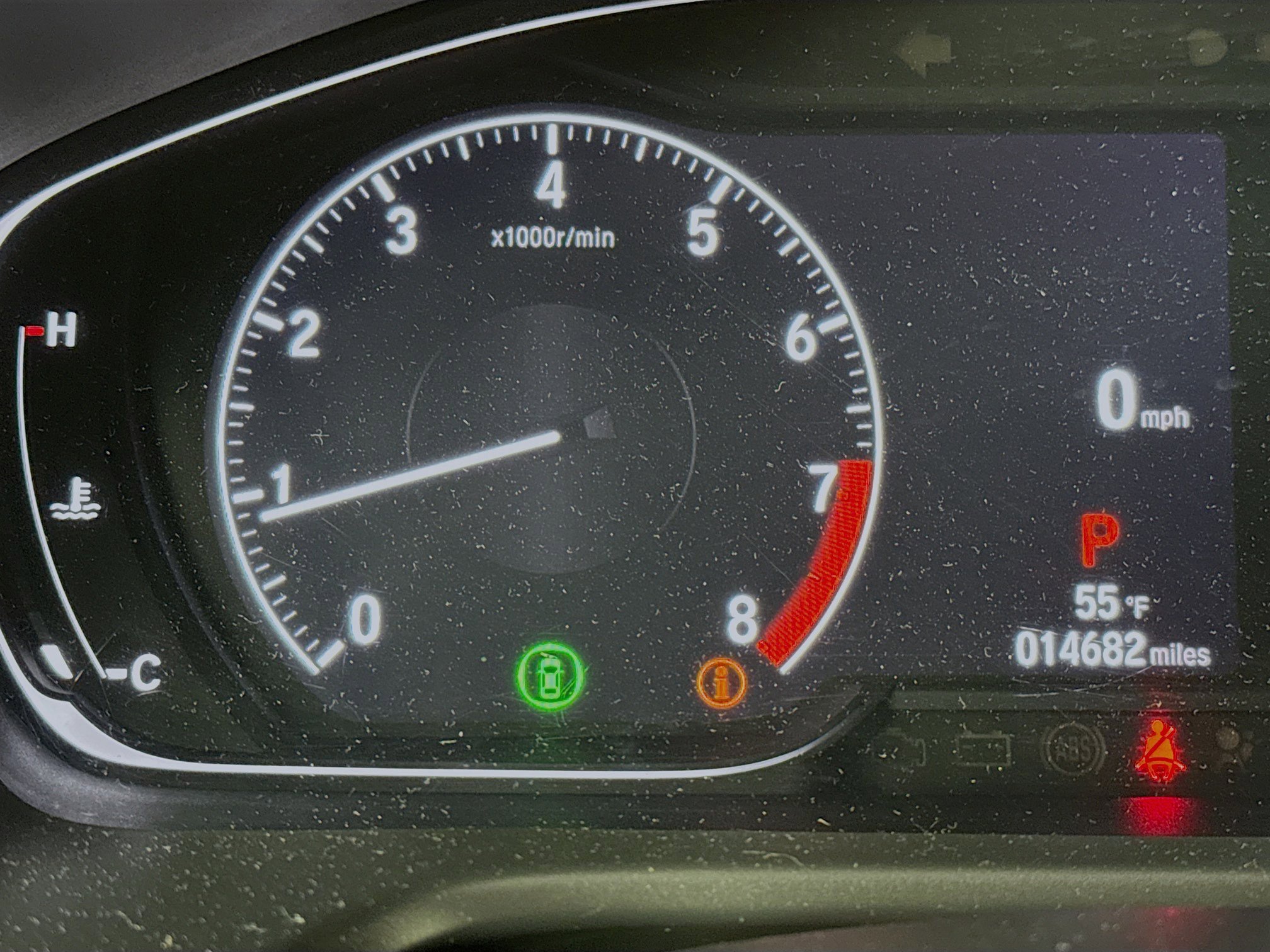 Certified 2022 Honda Accord Sport image 12