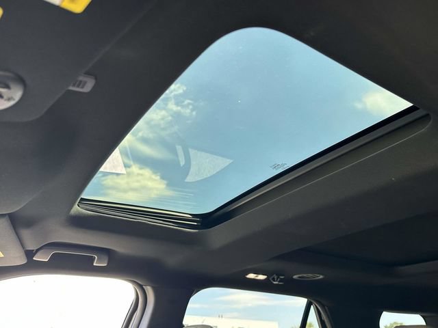Used 2018 Ford Explorer Limited AWD/4WD image 14