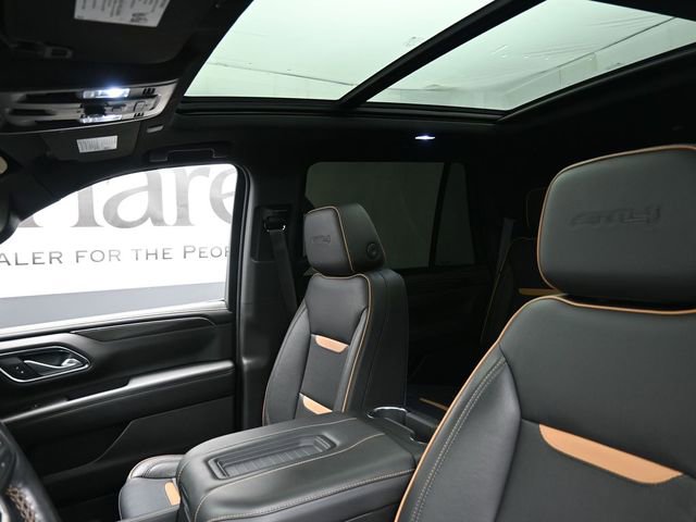Used 2022 GMC Yukon AT4 image 18