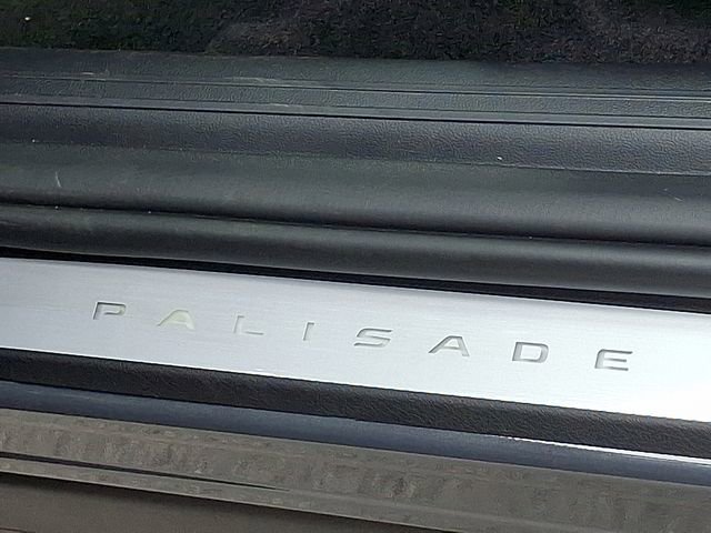 New 2026 Hyundai Palisade SEL AWD/4WD image 21