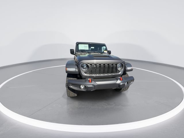 New 2026 Jeep Gladiator Mojave AWD/4WD image 3