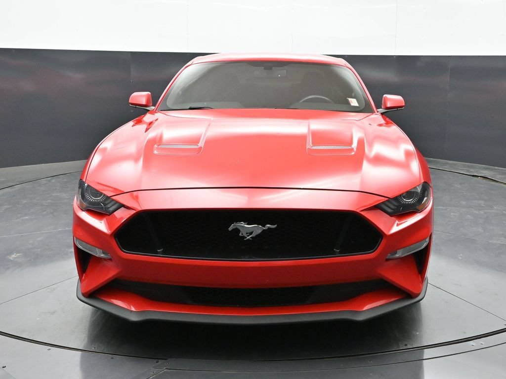 Used 2019 Ford Mustang GT RWD image 22