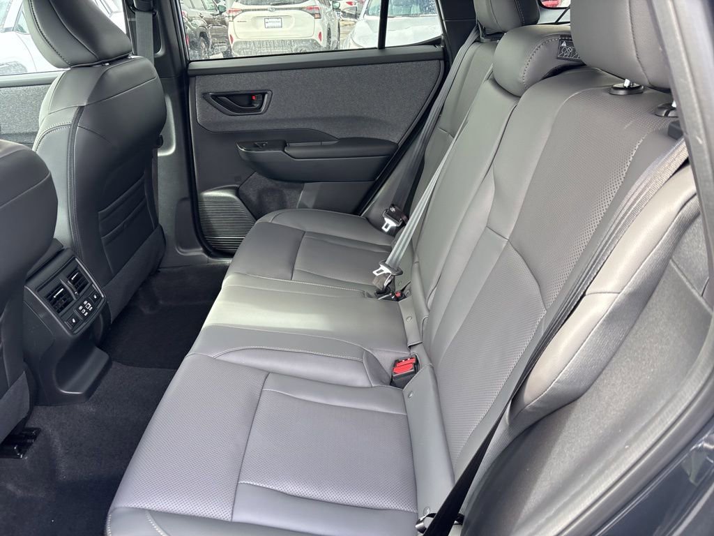 New 2026 Subaru Outback Limited XT image 14