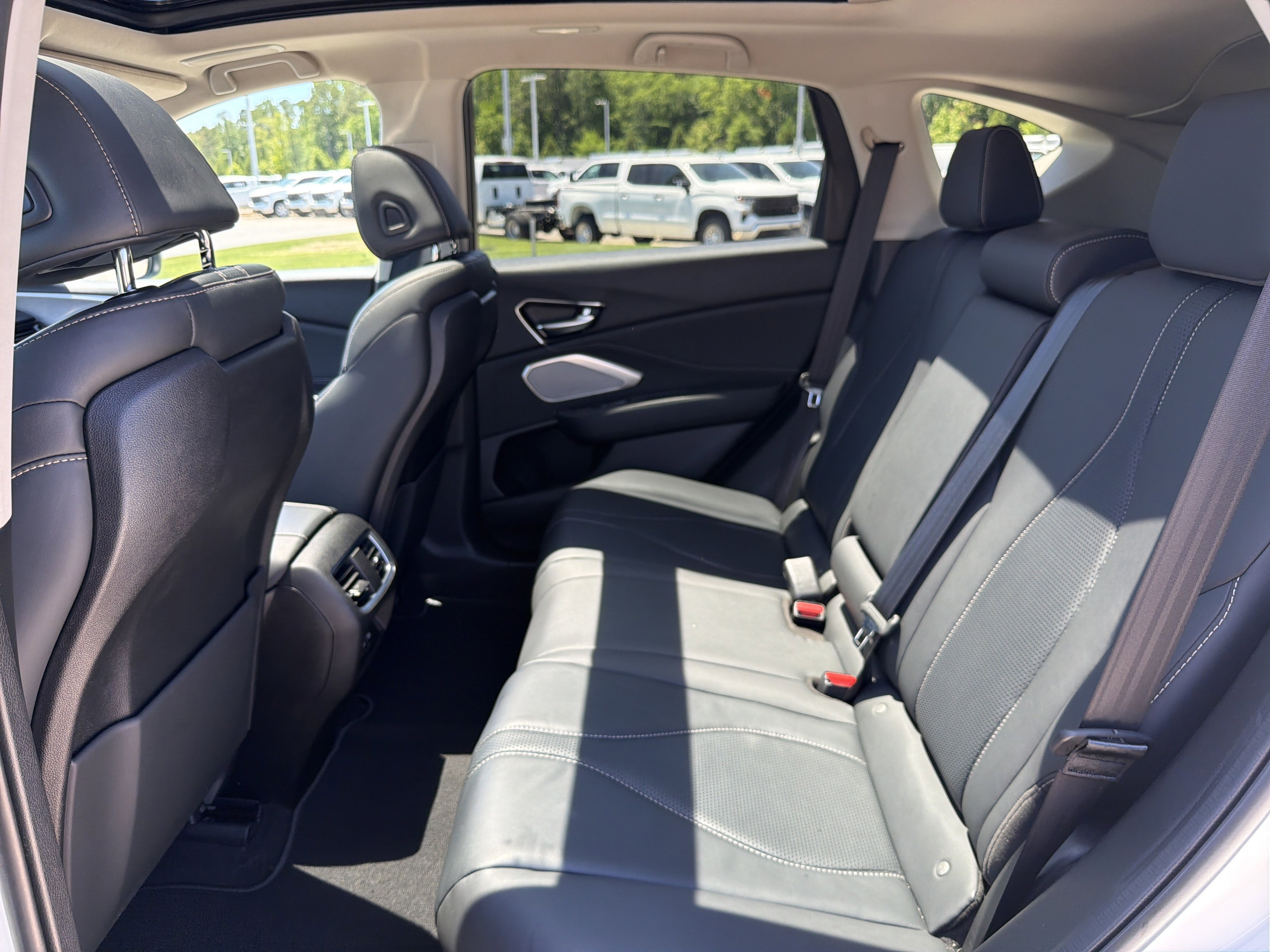 Certified 2021 Acura RDX AWD w/ Technology Package image 31