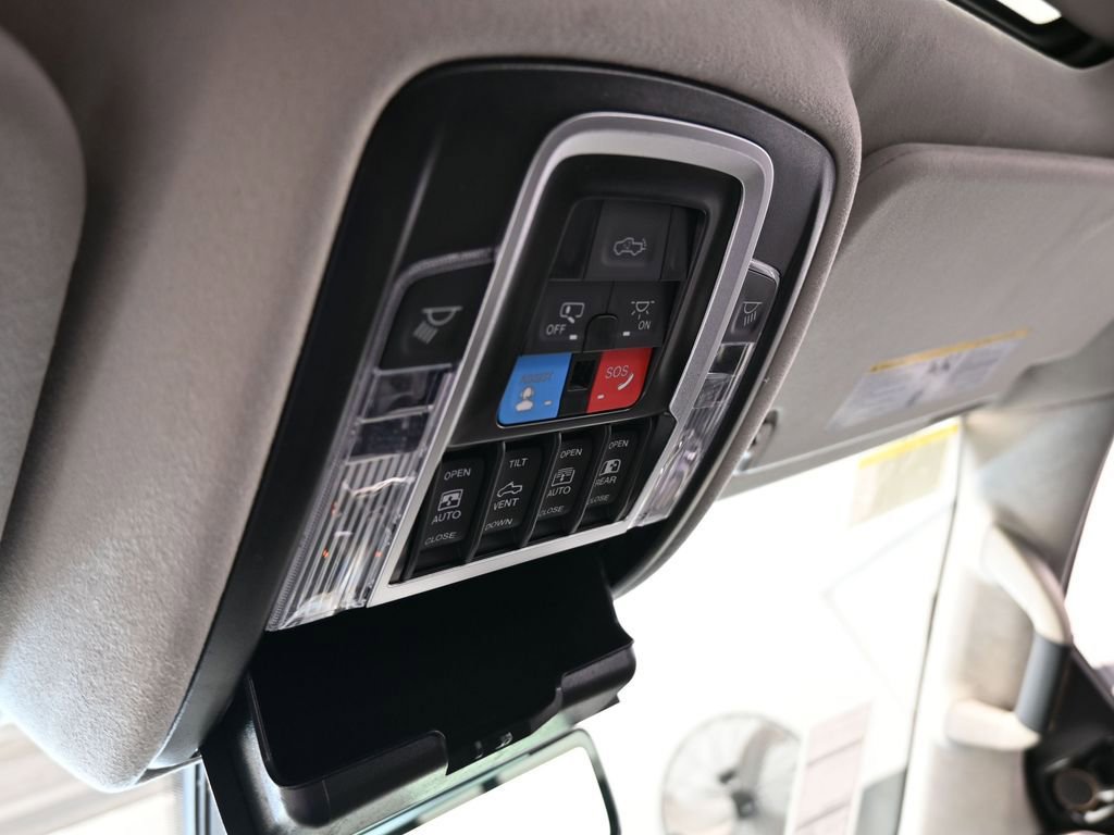 New 2026 RAM 1500 Tungsten image 25