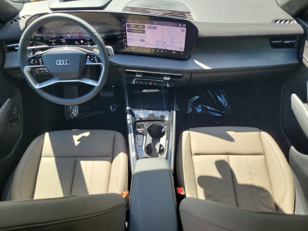 New 2026 Audi Q3 quattro 2.0T AWD/4WD image 18