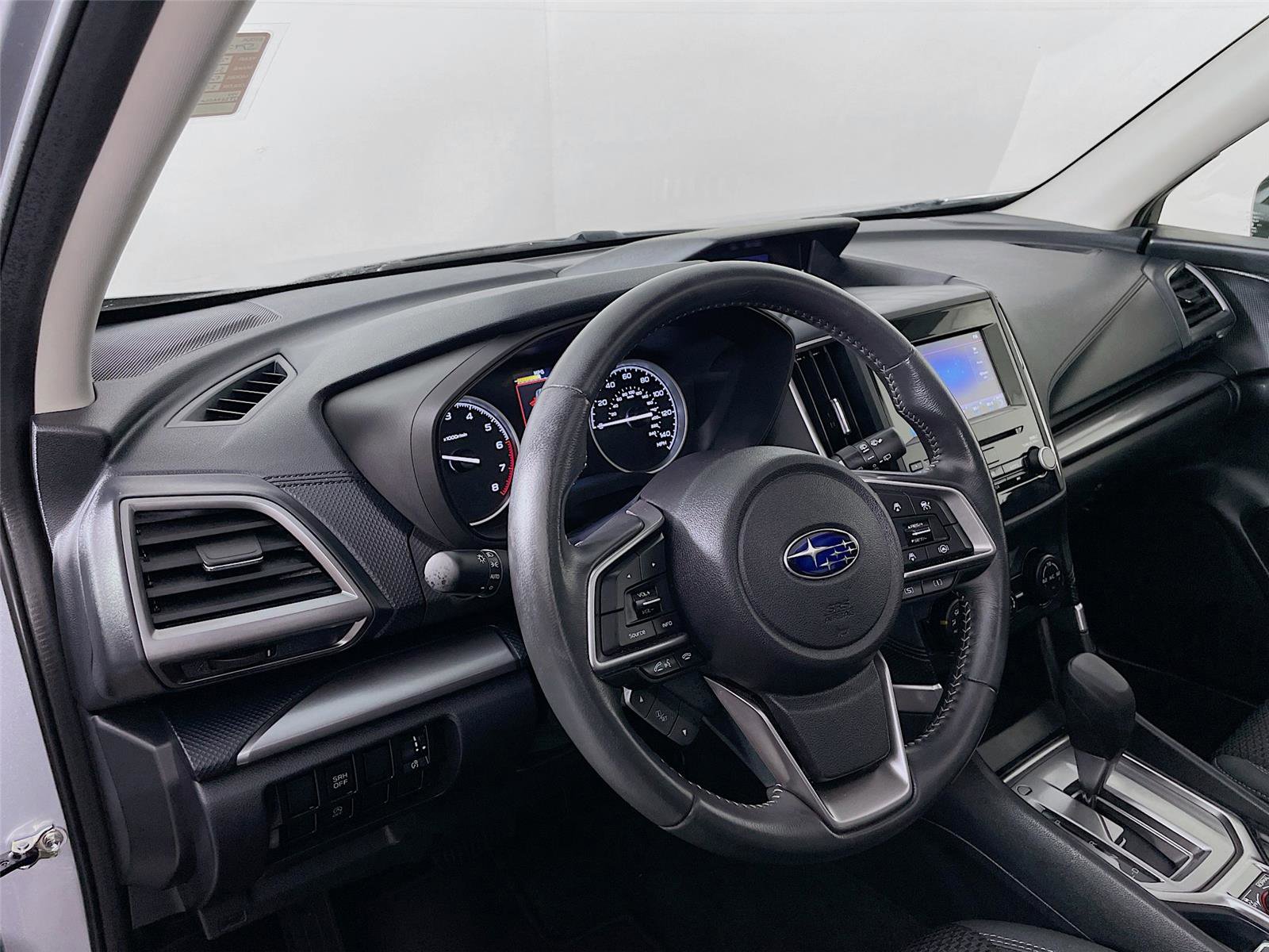 Used 2023 Subaru Forester Premium image 14