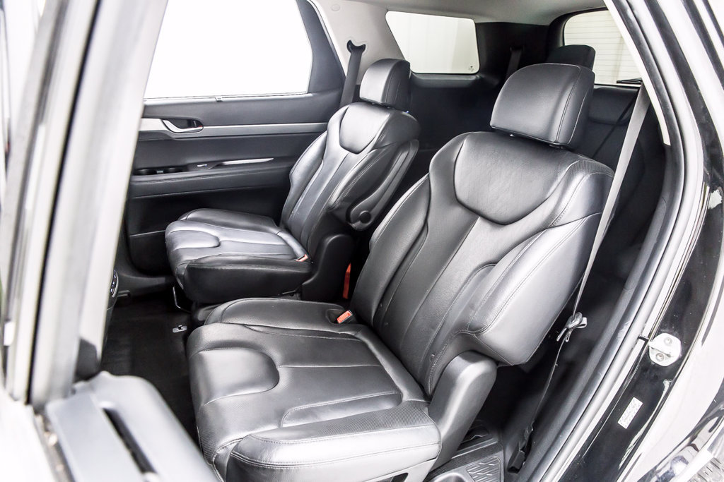 Used 2021 Hyundai Palisade SEL w/ Premium Package FWD image 30