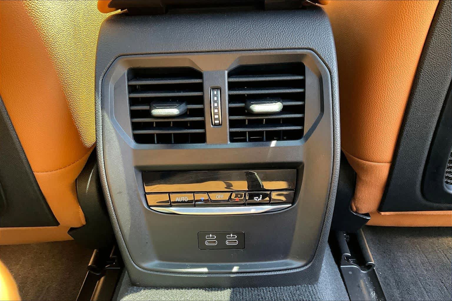 Certified 2023 BMW i4 eDrive35 w/ Premium Package RWD image 36