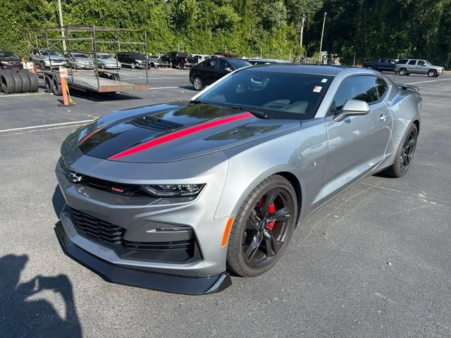 Used 2023 Chevrolet Camaro SS