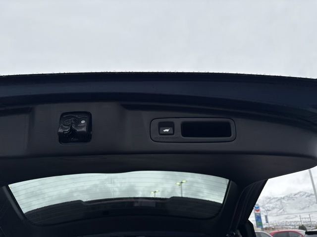 New 2026 Honda CR-V EX-L image 30