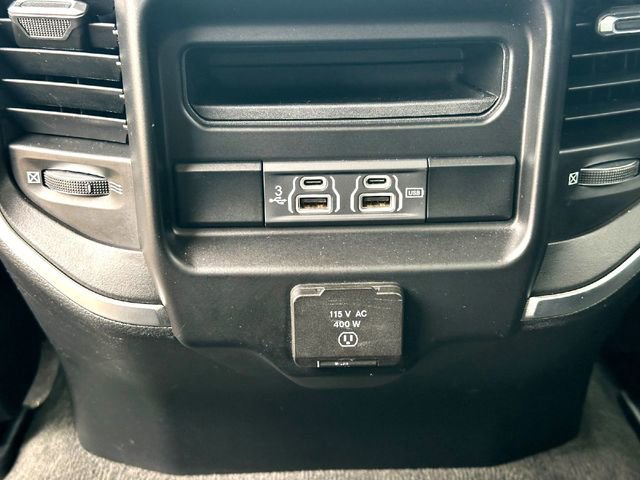 Used 2020 RAM 1500 Lone Star RWD image 24
