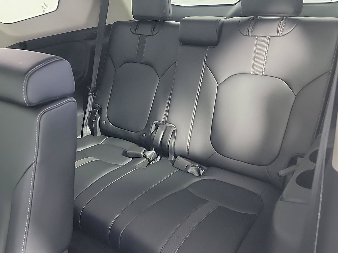 Certified 2025 Honda Pilot EX-L image 16