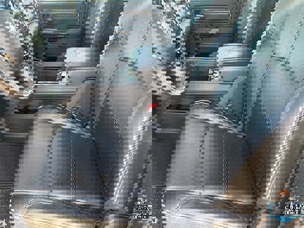 Certified 2021 RAM 3500 Limited image 12