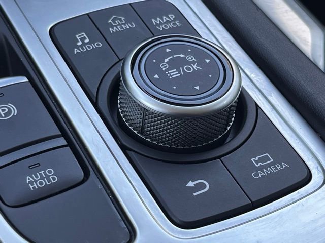 Certified 2025 INFINITI QX60 Luxe w/ Lighting Package (N94) image 19