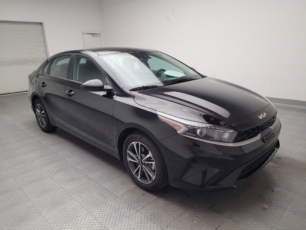 Used 2024 Kia Forte LXS image 13