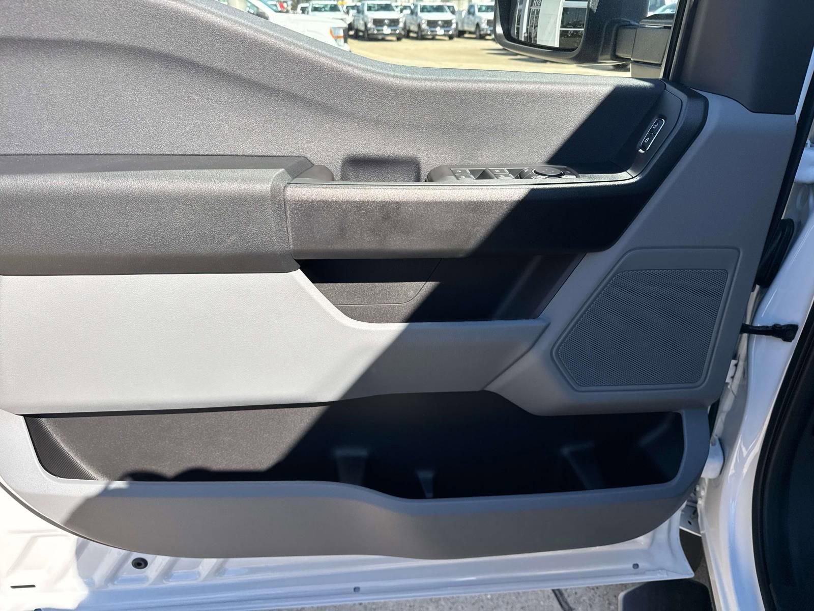 New 2026 Ford F450 XL image 24