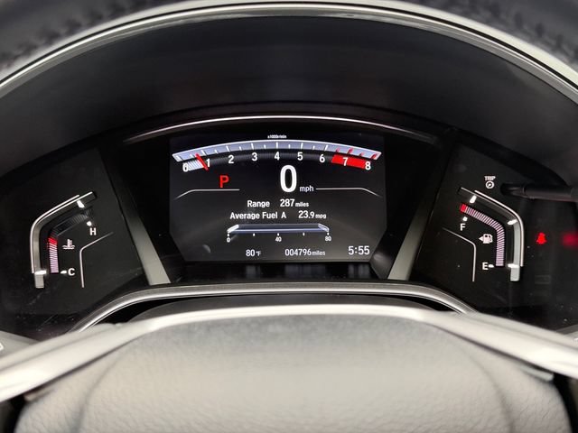 Used 2022 Honda CR-V Touring image 24