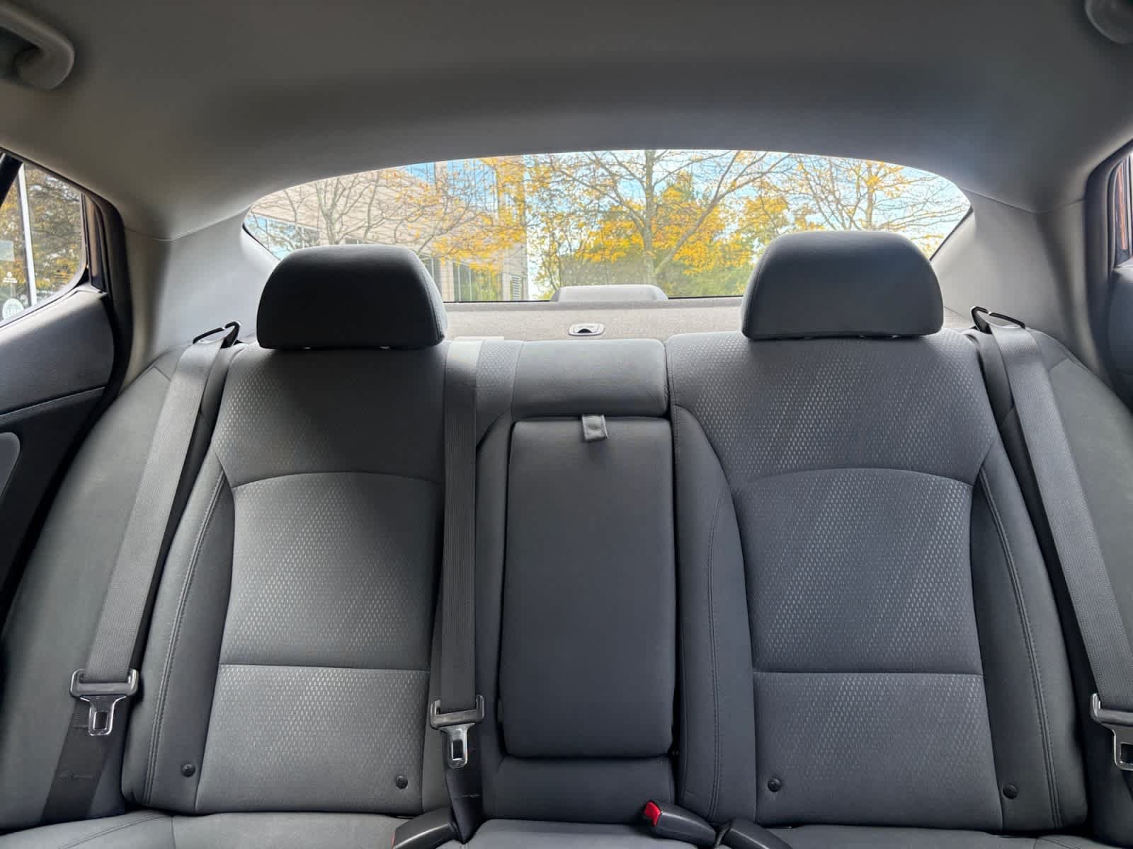 Used 2015 Kia Optima LX w/ LX Convenience Plus Package FWD image 22