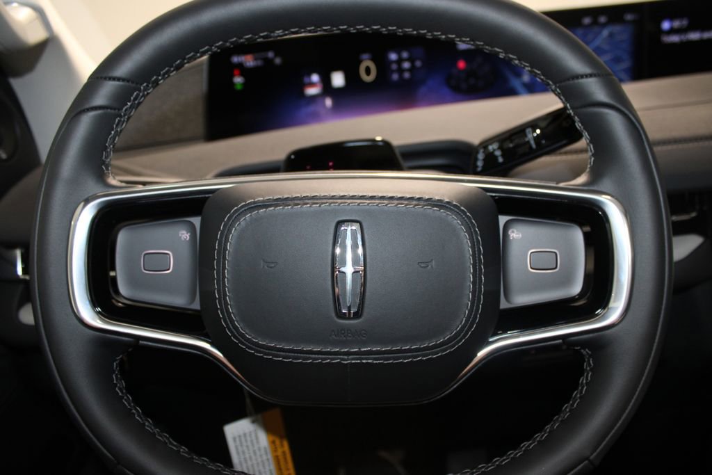 New 2025 Lincoln Navigator Reserve image 48