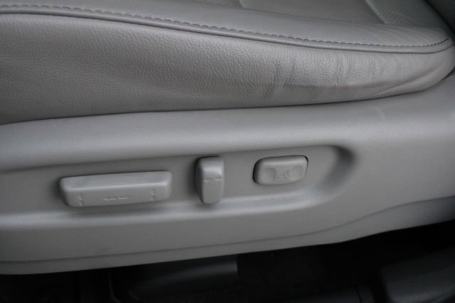 Used 2023 Honda Passport EX-L image 3