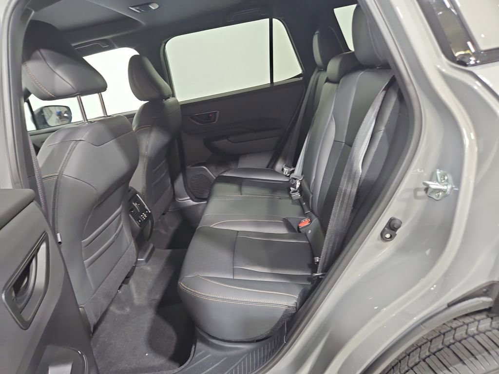 New 2026 Subaru Outback Wilderness w/ Wilderness Plus Package AWD/4WD image 25