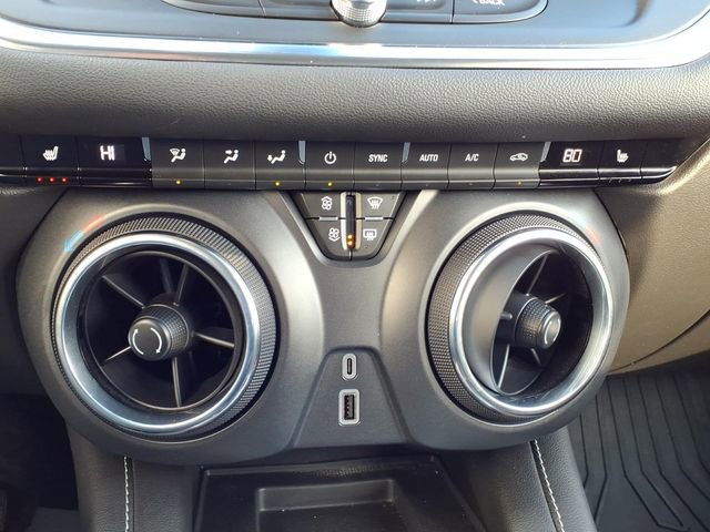 Used 2024 Chevrolet Blazer LT w/ Convenience Package image 23