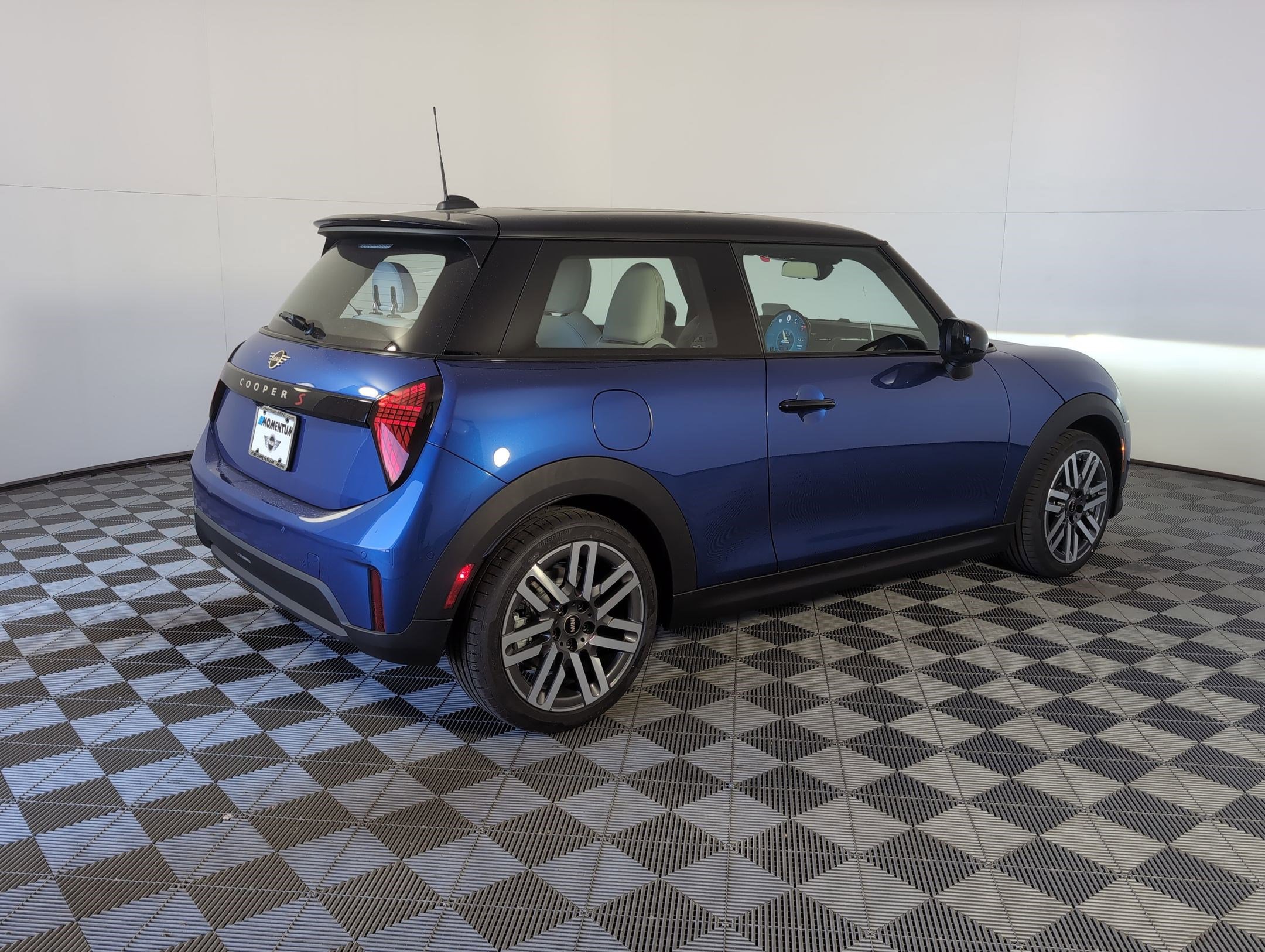 New 2026 MINI Cooper S image 6