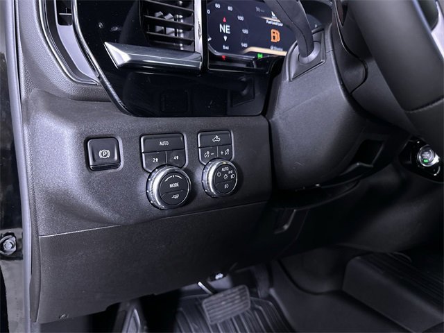 New 2026 GMC Sierra 1500 Elevation w/ Elevation Select Package image 18