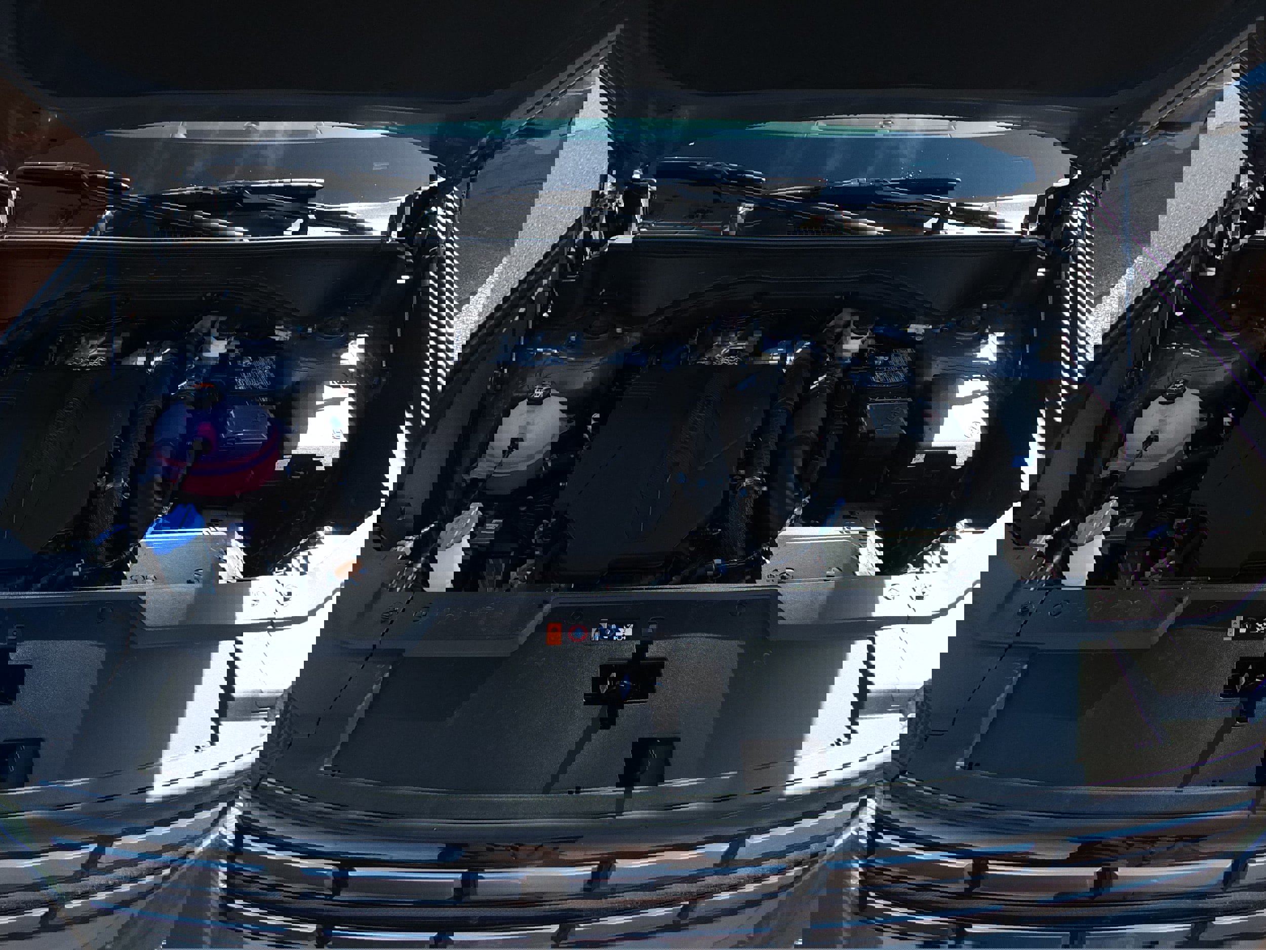 Used 2025 Hyundai Santa Fe SEL image 10