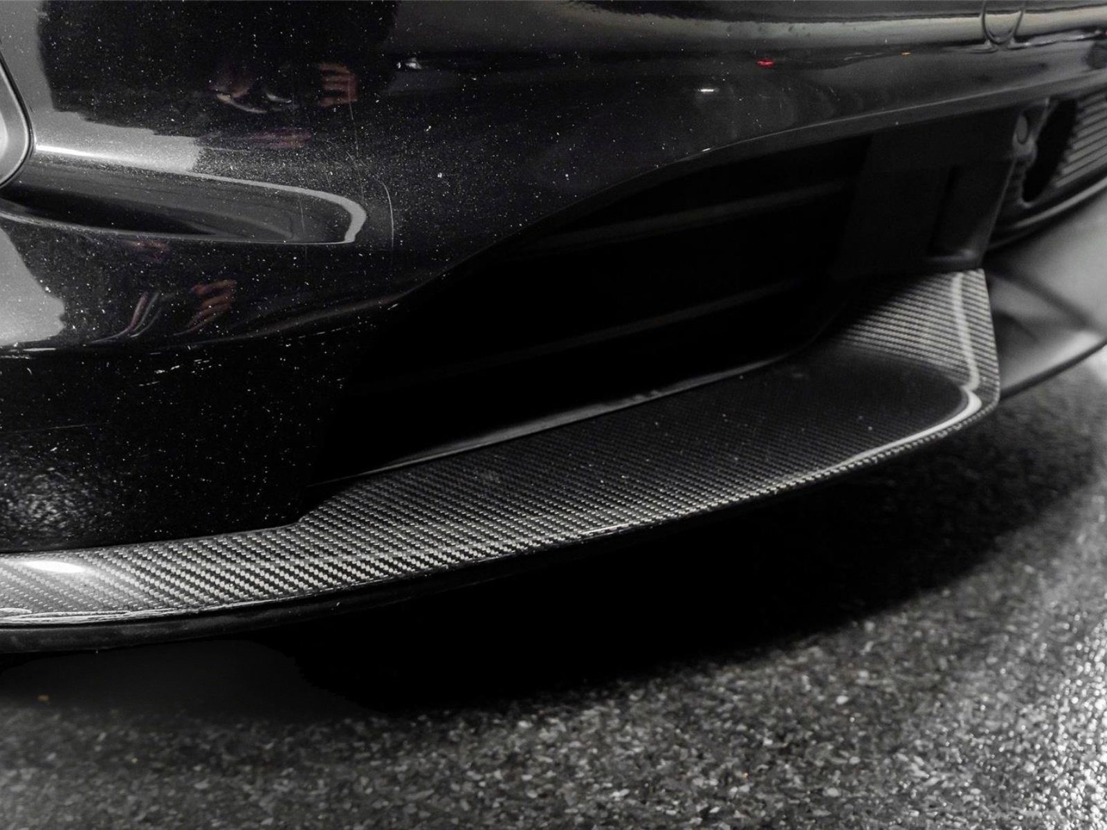 Used 2020 Porsche Taycan Turbo S w/ Premium Package image 19