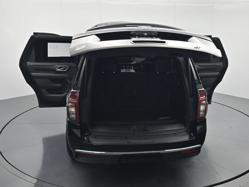 Certified 2021 Chevrolet Tahoe LT AWD/4WD image 47