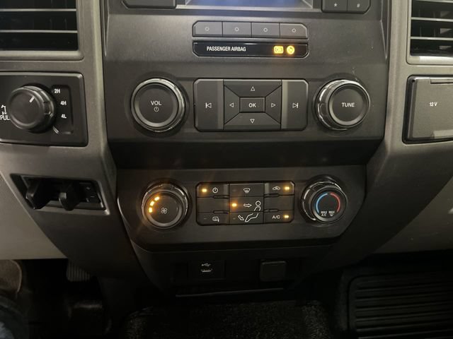 Used 2019 Ford F250 XL w/ XL Value Package AWD/4WD image 15