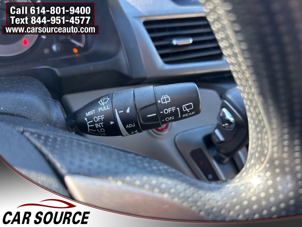 Used 2015 Honda Odyssey EX image 19