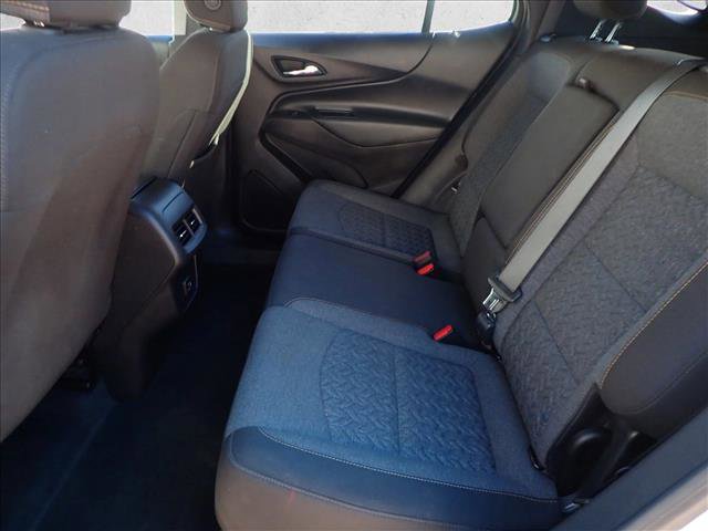 Used 2024 Chevrolet Equinox LT image 10