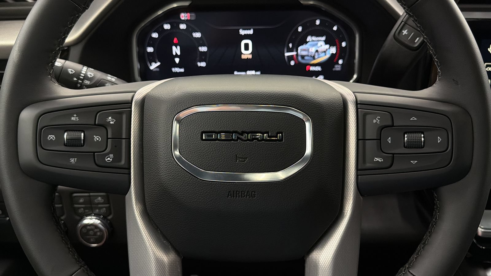 Used 2026 GMC Sierra 2500 Denali w/ Denali Reserve Package AWD/4WD image 29