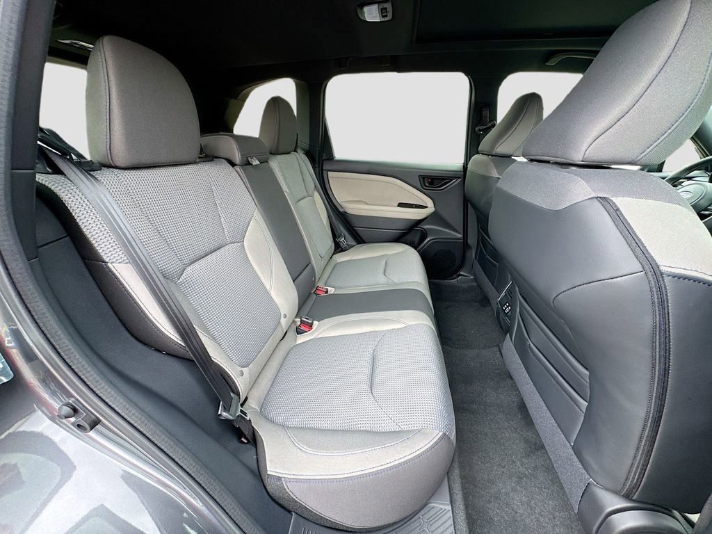 New 2026 Subaru Forester Premium image 35