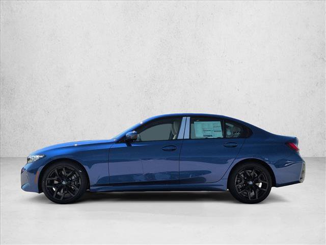 New 2026 BMW 330i xDrive Sedan w/ M Sport Package AWD/4WD image 5