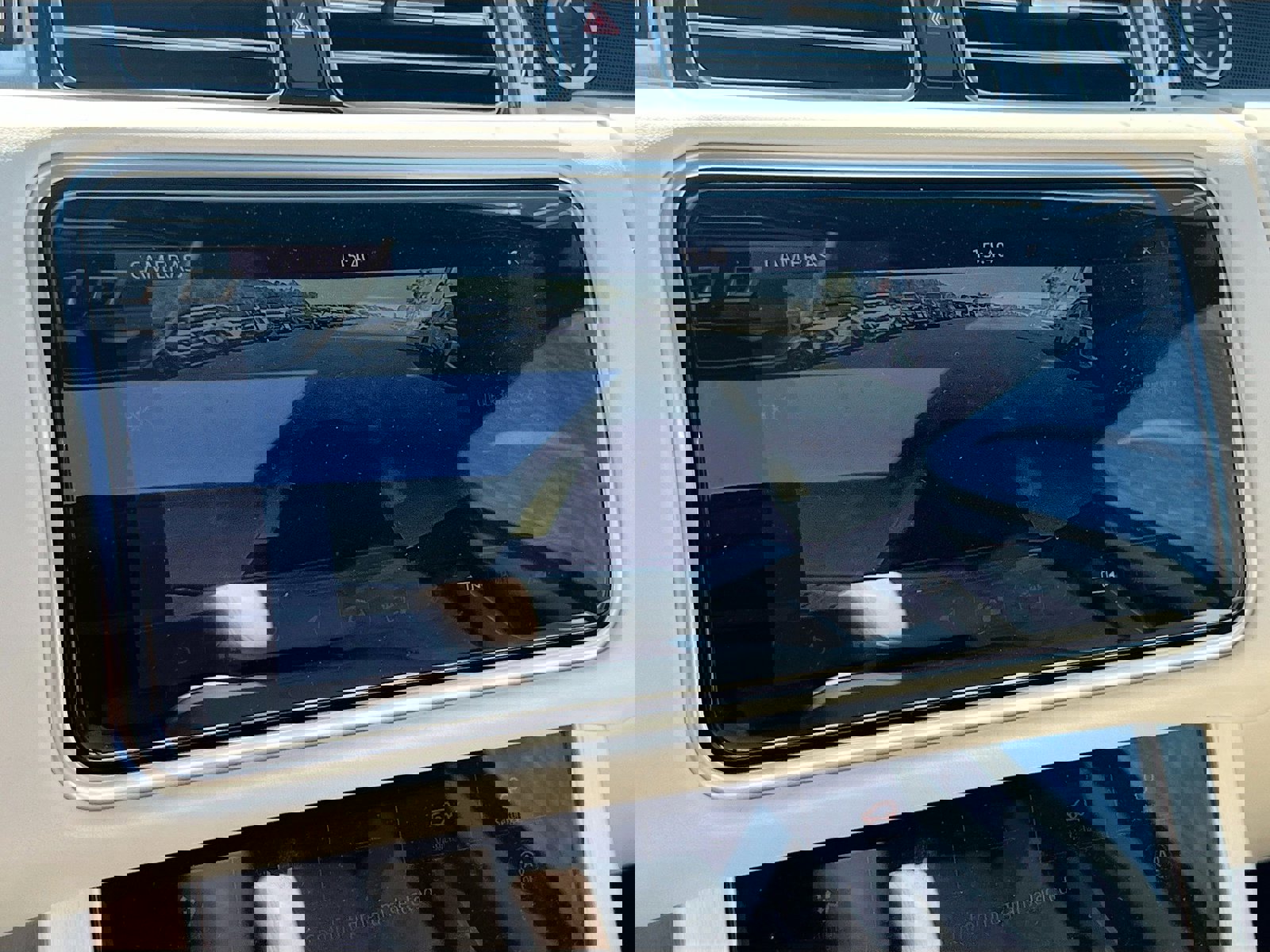 Used 2019 Land Rover Range Rover HSE AWD/4WD image 14