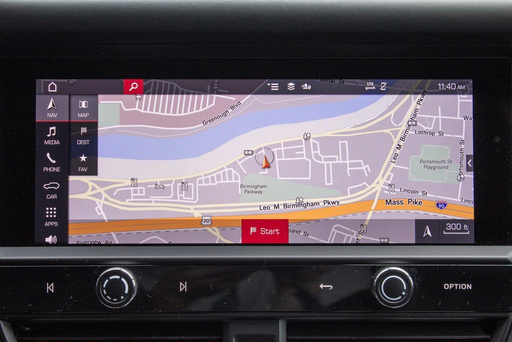 Used 2022 Porsche Macan GTS image 17